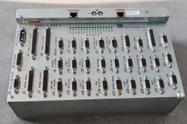 NOVELLUS 61-358682-00 HDSIOC 0 MACH4 HNDLR