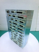 Novellus 61-384816-00 Rev A FE-HD EIOC 2RF RACK & FAC,79-10098-00 Rev C,US+9839