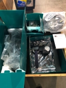 Novellus 63-303438-00 Robot Assy, DU EE, NO EE, 200, Brooks 002-7090-10, 184421