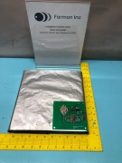 Novellus 90-1035-01 Valve Timer PCB Assy, 192800