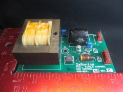 NOVELLUS A90-024-02 PCB, LOAD LOCK SINGLE C