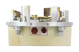 Novellus A95-053-02 Lamp Illuminator Power Box A95-205-01 GaSonics Working