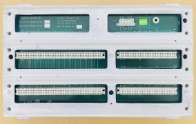 NOVELLUS  ASSY CHASSIS SIOC W/MEZZANINE 02-122156-00