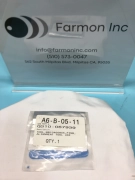 NOVELLUS BB10400805 PINB, ALIGNMENT TOOL USE, Q310-067939 Varian, 183223