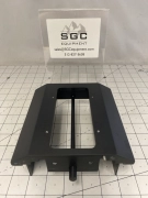 Novellus BRKT, Multi Cass Holder 26 Slot PN: 15-09499-00 REV:A