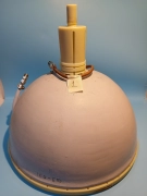 Novellus C2 Speed dome 02-162351-00