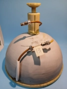 Novellus C2 Speed dome 02-162351-00