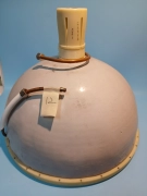 Novellus C2 Speed dome 02-162351-00