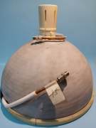 Novellus C2 Speed dome 02-162351-00