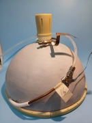 Novellus C2 Speed dome 02-162351-00