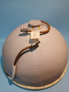 Novellus C2 Speed dome 02-162351-00