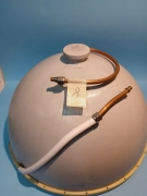 Novellus C2 Speed dome 02-162351-00