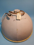 Novellus C2 Speed dome 02-162351-00