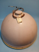 Novellus C2 Speed dome 02-162351-00