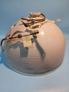 Novellus C2 Speed dome 02-162351-00