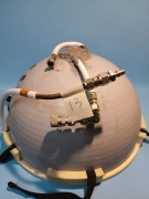 Novellus C2 Speed dome HIGH POWER 14-045101-06 (02-307446-00)