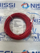 NOVELLUS C3 PUMP EMO CABLE ASSY, 50FT 03-108656-02
