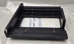 Novellus Cassette 150mm Solid End Model 70-00053-00 ++