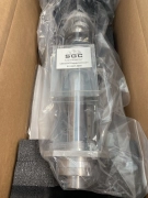 Novellus Concept One Z-Type (70V) Robot Assy 1-Arm Zeta Motor PN: 02-153908-00