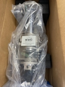 Novellus Concept One Z-Type Robot Assembly (70V) NO ARM PN: 02-153908-00