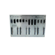 NOVELLUS CONTROLLER IXT PVD SIOC 2 02-310728-00 HDSIOC EM COIL