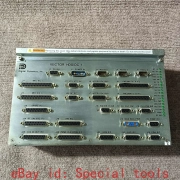 NOVELLUS Digital Dynamics,Inc. VECTOR HDSIOC1 02-252396-00