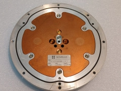 NOVELLUS ELECTROSTATIC CHUCK, ESC 200MM HDP MC TYPE 02-121642-00