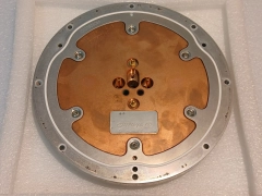 NOVELLUS ELECTROSTATIC CHUCK,ESC 200MM HDP MC TYPE 02-121642-00