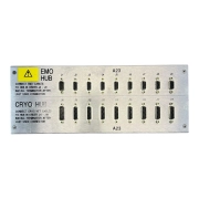 NOVELLUS EMO CRYO HUB WTS HV 02-272928-00