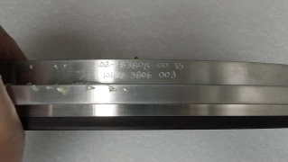 NOVELLUS ESC,300MM SPEED HDP 02-283808-00