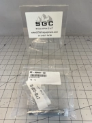 Novellus Gas Dispersion Plate Adjustment Kit PN: 02-00008-00