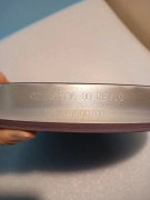 NOVELLUS HDP 300MM SPEED ASSY, IMD HEX,ELAS 02-264836-00