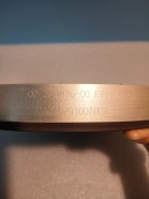 NOVELLUS HDP 300MM SPEED ASSY, IMD HEX,ELAS 02-264836-00