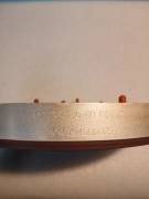 NOVELLUS HDP 300MM SPEED ASSY, IMD HEX,ELAS 02-264836-00