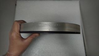 NOVELLUS HDP 300MM SPEED ASSY,IMD HEX,ELAS 02-264836-00