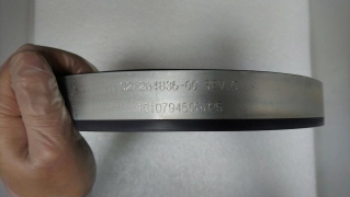 NOVELLUS HDP 300MM SPEED ASSY,IMD HEX,ELAS 02-264836-00