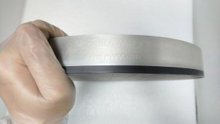 NOVELLUS HDP 300MM SPEED ASSY,IMD HEX,ELAS 02-264836-00