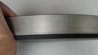 NOVELLUS HDP 300MM SPEED ASSY,IMD HEX,ELAS 02-264836-00