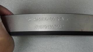 NOVELLUS HDP 300MM SPEED ASSY,IMD HEX,ELAS 02-264836-00