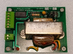 Novellus HIM Current Monitor BD 02-08146-00