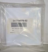 Novellus / LAM Ceramic Ring Model 04-714076-02 ++ NEW