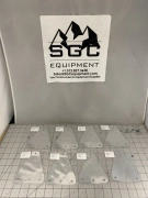 Novellus LF Strap 3-Hole PN: 17-258841-00 REV:A