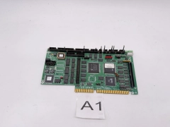 Novellus OEM-A3342-00 Industrial PC Proteus5 Controller 61-370417-00