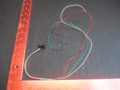 NOVELLUS OPB829C SENSOR, OPTICAL THRU-BEAM