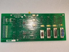 Novellus PCA  I/O DISTR, ILDS, MECH BOX VXT 03-374137-00