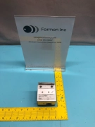 NOVELLUS PEPLINSKI 02-10589-00 PE6900 MFR, 185234