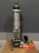 Novellus PN: 02-252432-00  Vector Spindle Assy