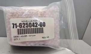 Novellus Proteus Water Flow Switch PN 71-625042-00 ++ NEW