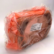 Novellus PVD Universal Stage Shield (16-126664-01), 15 Lb.; cleaned by Cleanpart