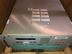 Novellus R27-257659-00 RF Generator Assy, Comdel CLX-10K F1605RA, 184655